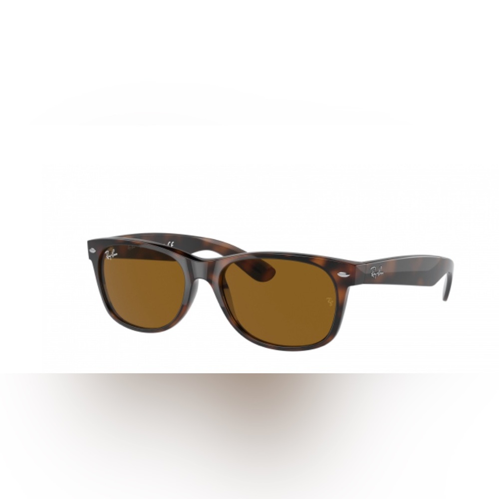 RAY-BAN RB2132 NEW WAYFARER Sunglasses